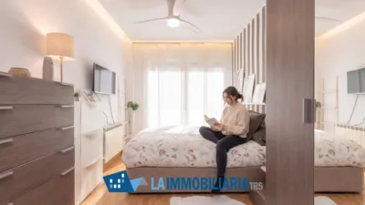 Apartment in Can Palet photo 14