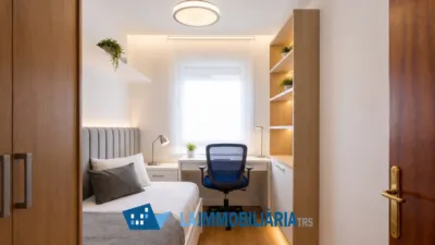 Apartment in Can Palet photo 19
