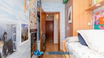 Apartment in Can Palet photo 20