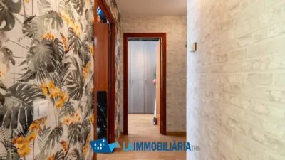 Apartment in Can Palet photo 21