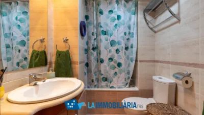 Apartment in Can Palet photo 25
