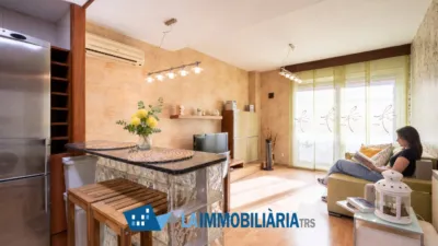 Apartment in Can Palet photo 2