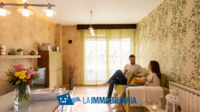 Apartment in Can Palet photo 5