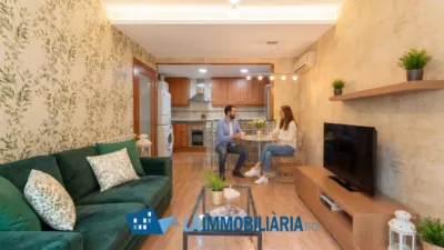 Apartment in Can Palet photo 7
