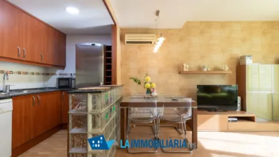 Apartment in Can Palet photo 9