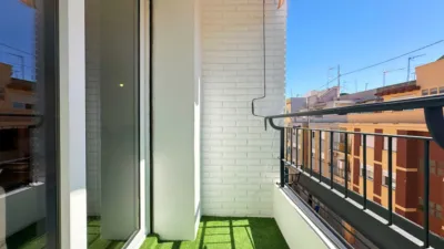 Piso en Benetússer photo 2