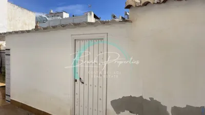 House in , Beach Area, in El Centro, Close to the Sea, Close to the Town, Town photo 14