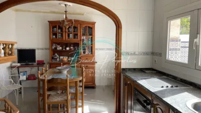 House in , Beach Area, in El Centro, Close to the Sea, Close to the Town, Town photo 18