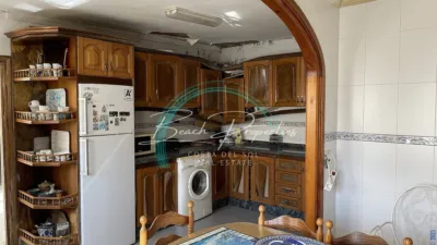 House in , Beach Area, in El Centro, Close to the Sea, Close to the Town, Town photo 26