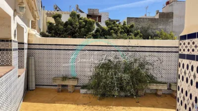 House in , Beach Area, in El Centro, Close to the Sea, Close to the Town, Town photo 27