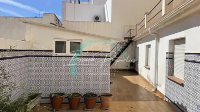 House in , Beach Area, in El Centro, Close to the Sea, Close to the Town, Town photo 29