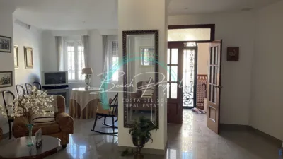 House in , Beach Area, in El Centro, Close to the Sea, Close to the Town, Town photo 2