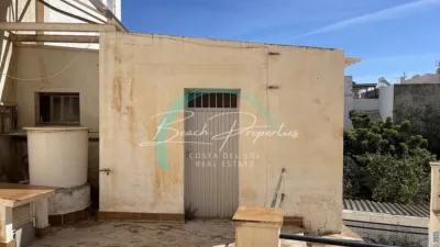 House in , Beach Area, in El Centro, Close to the Sea, Close to the Town, Town photo 34