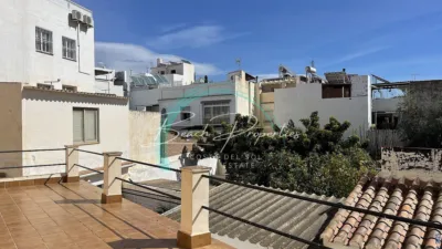 House in , Beach Area, in El Centro, Close to the Sea, Close to the Town, Town photo 35