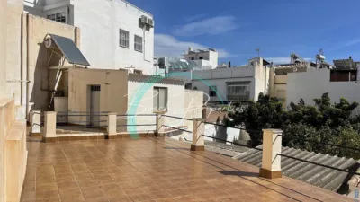House in , Beach Area, in El Centro, Close to the Sea, Close to the Town, Town photo 38