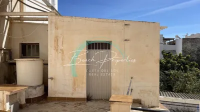 House in , Beach Area, in El Centro, Close to the Sea, Close to the Town, Town photo 39
