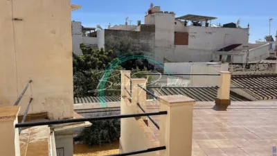 House in , Beach Area, in El Centro, Close to the Sea, Close to the Town, Town photo 40