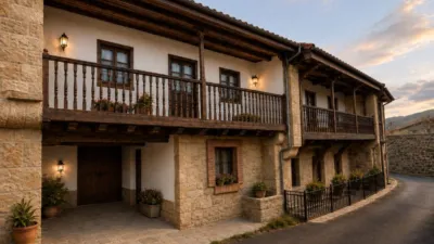 House on Coo-Pereda Street, No. 71 photo 3