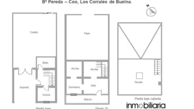 House on Coo-Pereda Street, No. 71 photo 50