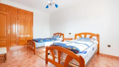Casa en Los Pinos photo 18