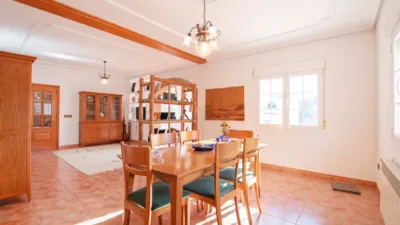 House in Los Pinos photo 2