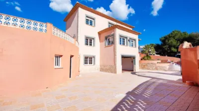 Casa en Los Pinos photo 32