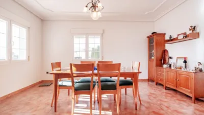 House in Los Pinos photo 3