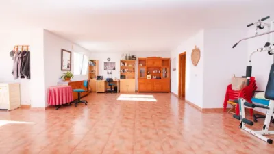 Casa en Los Pinos photo 41