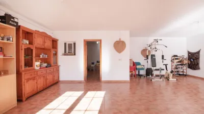 Casa en Los Pinos photo 42