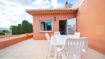 Casa en Los Pinos photo 48