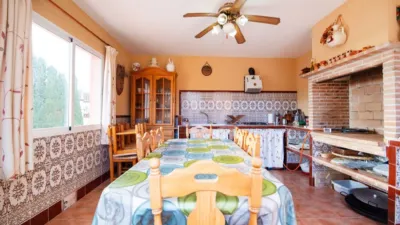 Casa en Los Pinos photo 49