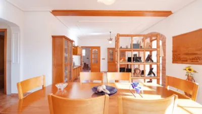 House in Los Pinos photo 4