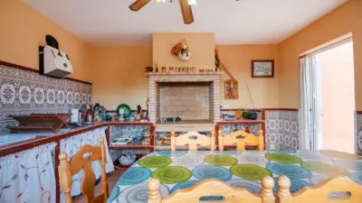 Casa en Los Pinos photo 50