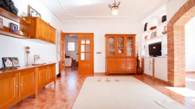 House in Los Pinos photo 5