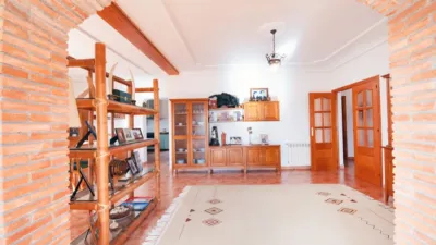 Casa en Los Pinos photo 6
