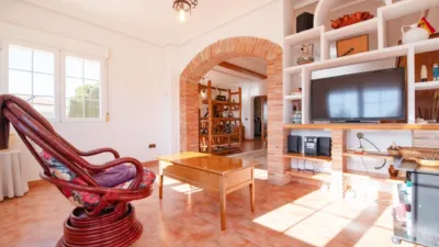 Casa en Los Pinos photo 9