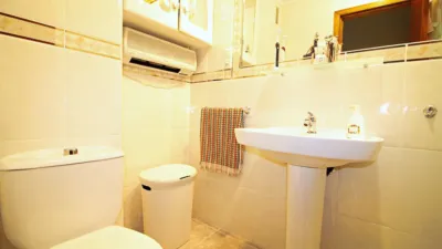 Apartment in Tres Ventanas photo 19