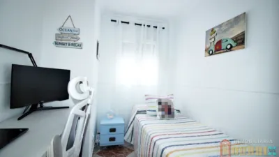 Apartment in Tres Ventanas photo 23