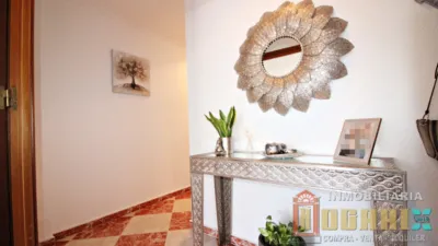 Apartment in Tres Ventanas photo 38