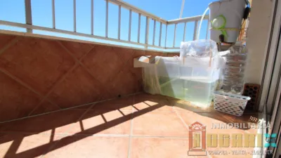 Apartment in Tres Ventanas photo 7