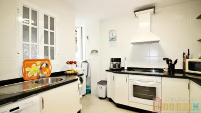 Apartment in Tres Ventanas photo 8