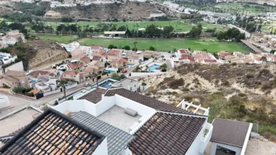 Casa – Rojales, Ciudad Quesada - Vista 5