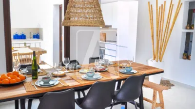 Chalet in Benissa Costa photo 14