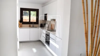 Chalet in Benissa Costa photo 15