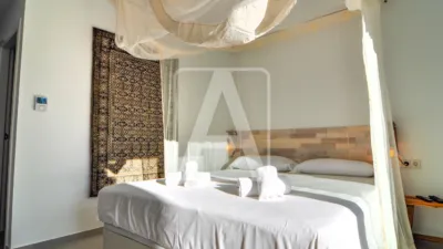Chalet in Benissa Costa photo 17
