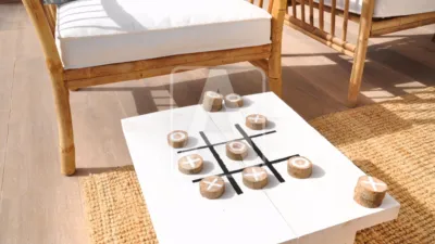 Chalet in Benissa Costa photo 22