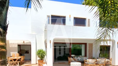 Chalet in Benissa Costa photo 33