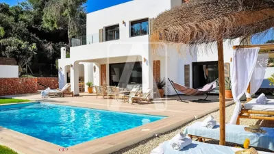 Casa – Benissa - Vista 3