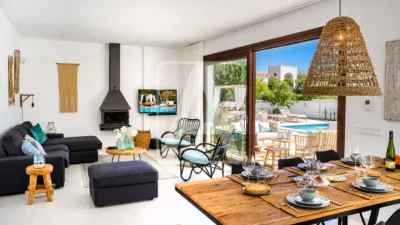Casa – Benissa - Vista 4