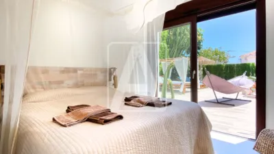 Casa – Benissa - Vista 5